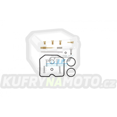 Sada karburátoru - Kawasaki KLF300B Bayou / 89-91
