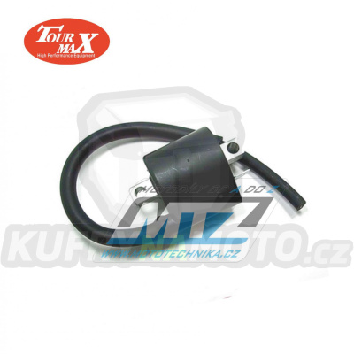 Cívka indukční zapalovací - Suzuki DR350 / 90-99 + DR350S+DR350SE / 90-99 + DR250+DR250SE / 90-95 + DR100