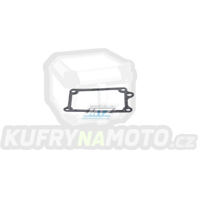 Těsnění plovákové komory karburátoru - Suzuki DRZ 70 / 08-17 +LTZ50 / 06-18