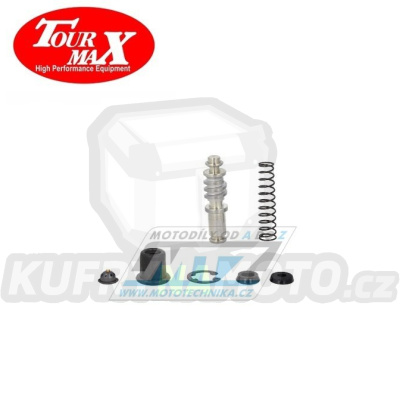 Sada brzdové pumpy MSB115 přední - Honda VT600Shadow + VT1100 Shadow