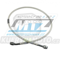 Hadice brzdová zadní TRW MCH282H1 - Kawasaki ZXR6 Ninja / 09-16 + ZZR1200 / 02-05 + Suzuki GSF600Bandit / 00-04 + GSF600S Bandit / 00-04