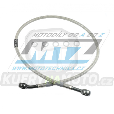 Hadice brzdová zadní TRW MCH282H1 - Kawasaki ZXR6 Ninja / 09-16 + ZZR1200 / 02-05 + Suzuki GSF600Bandit / 00-04 + GSF600S Bandit / 00-04