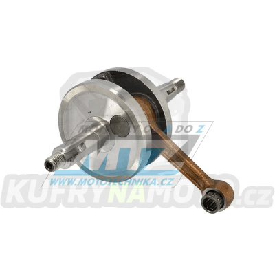 Kliková hřídel Yamaha PW50 / 83-20 + PeeWee 50 + YZinger 50
