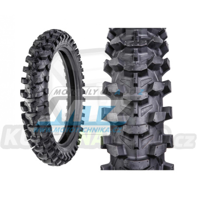 Pneumatika MTZ 110/90-19 M08