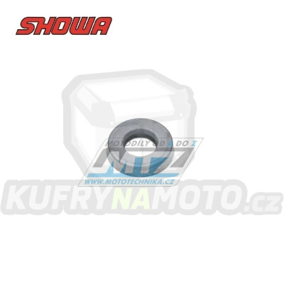 Gufero zadního tlumiče SHOWA Oil Seal Rear Shock (rozměry 12,5x24x5mm) s výztuhou