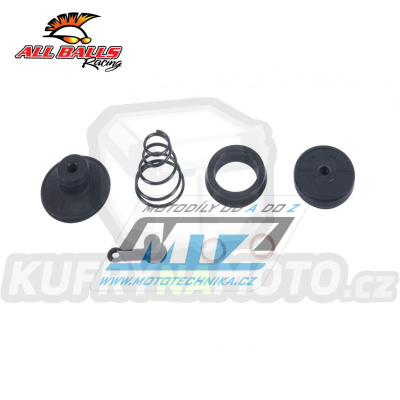 Sada hydraulické spojky (do spodního pracovního válce) - Suzuki TL1000R / 98-03