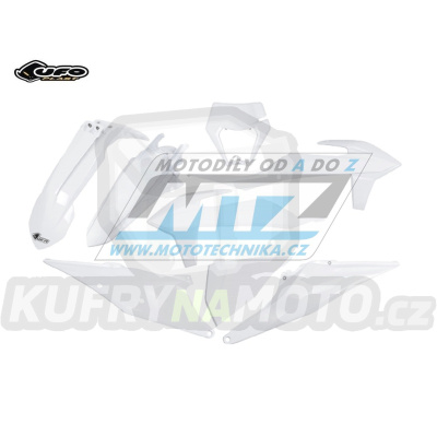 Sada plastů KTM 150EXC+250EXC+300EXC + 250EXCF+350EXCF+450EXCF+500EXCF / 20-22 + XC-W+XCF-W / 20-22 – originální barvy – Six Days 21 edition