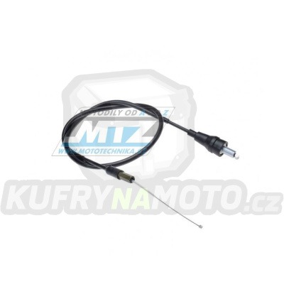 Lanko plynu CF MOTO Gladiator RX + CF500 + Gladiator X5 + Gladiator X6+Gladiator X7 + Goes520+Goes525 + Journeyman