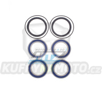 Sada zadního kola Suzuki LTR450 / 06-11