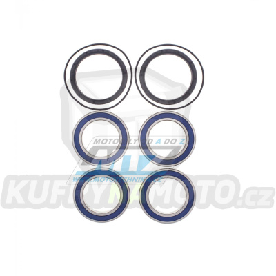 Sada zadního kola Suzuki LTR450 / 06-11
