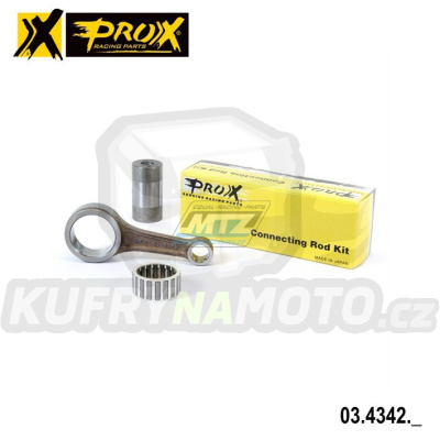 Ojnice Kawasaki KXF250 / 12-16