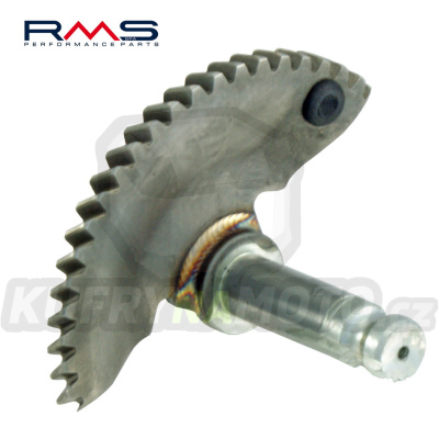 Segment startovací páky RMS 100250630