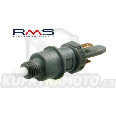 Brzdový spínač RMS 246140030