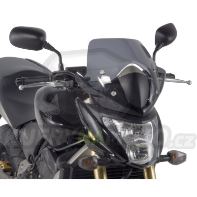 Plexisklo Kappa Honda Hornet 600 ABS 2007 – 2010 K1543-KA309