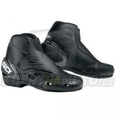 Boty Sidi BLADE black