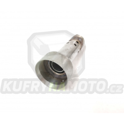 Moto výfuk Ixil TP-OV9 zz ACCESORIES DB-KILLERS DB-KILLERS