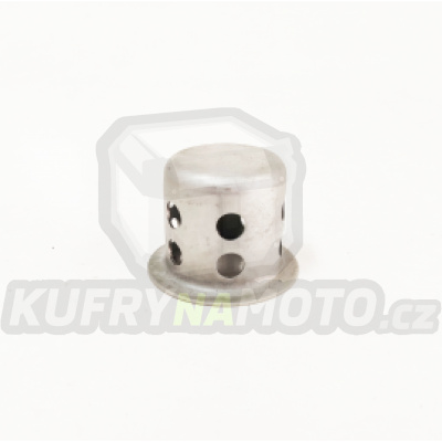 Moto výfuk Ixil TP-OVS6B zz ACCESORIES DB-KILLERS DB-KILLERS