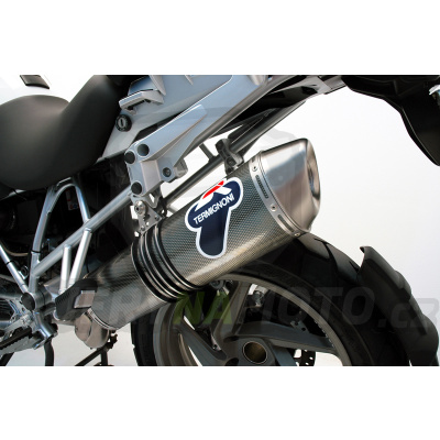 Laděný výfuk Termignoni BMW R 1200 GS 2010-2015
