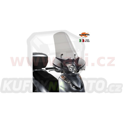 montážní sada, KAPPA (pro plexi)
