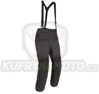 kalhoty RAIN SEAL PRO, OXFORD ADVANCED (černé)