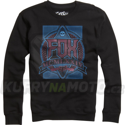 Svetr pánský FOX Eleventh Hour