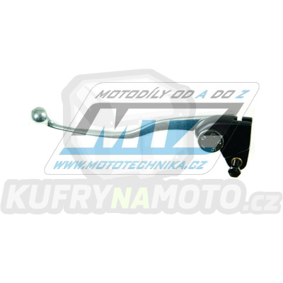 Páčka spojky - Kawasaki ZR7S / 01-04 + ZX9R Ninja / 98-99 + ZXR400 + ER5 + ZR550 Zephyr + ZX6R Ninja / 98-99 + ER6N+ER6F + ZR750 Zephyr / 91-99