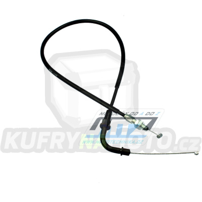 Lanko plynu tažné PULL - Suzuki GSXR1000 / 05-06