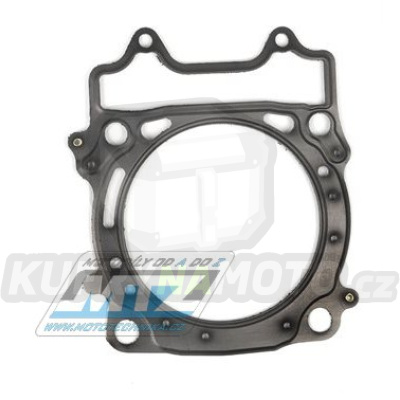 Těsnění pod hlavu Yamaha YZF450 / 10-17 + WRF450 / 16-18 + YZF450X / 16-19