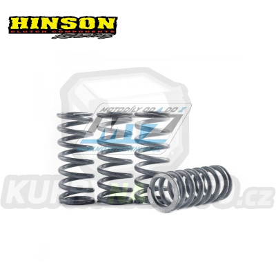 Pružiny spojky Hinson pro Kawasaki KX85 / 01-23 + Kawasaki KX100 / 98-22