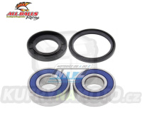 Sada předního kola  Honda GL1500C / 98-00 + GL1500CD / 01-03 + GL1500CF / 99-01 + GL1500CT / 98-00 + ST1100 / 97-02 + ST1100A / 97-02 + VF750C / 98-03 + VF750C2 / 98-02 + VT1100C / 98-07 + VT1100C2 / 98-07 + VT1100T Shadow / 98-01 + VT750C / 98-03 +