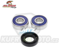 Sada předního kola Kawasaki KLX125 / 03-06 + Suzuki DR125SE / 94-02 + DRZ125L / 03-21 + Honda MR50
