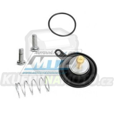 Sada membrány karburátoru (Air Cut off Valve Kit) AllBalls 46-4005 - Yamaha TTR225 / 99-04