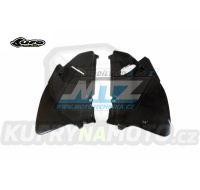 Bočnice Suzuki RM125+RM250 / 94-95 - barva černá