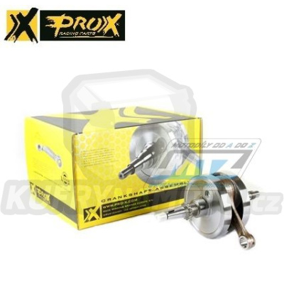 Kliková hřídel Prox - Kawasaki KXF250 / 04-08+RMZ250 / 04-06