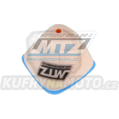Filtr vzduchový - Yamaha DT125R+DT125RE+DT125X / 88-07 + DT200+DT230 + DT125SM