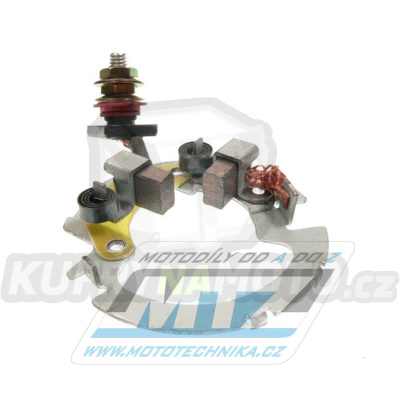 Sada startéru SMU1303 - Honda XR400+CRF230F+CB750 Nighthawk+VF750C+VT750+VFR750F+VTR250+NX125+NX250+VFR750R+TRX200D+ TRX200+TRX400X+TRX400X+TRX300X+TRX300EX+TRX350+TRX400EX