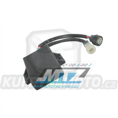 Jednotka zapalování (CDI modul) 12V - Yamaha YFZ350 Banshee / 87-94