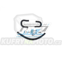 Kohout palivový Fuel Star (sada) - Honda CRF250X 04-07