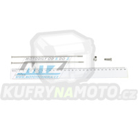 Drát/Špice nerezové do kola + Niple 17" - Yamaha WR250X / 07-17