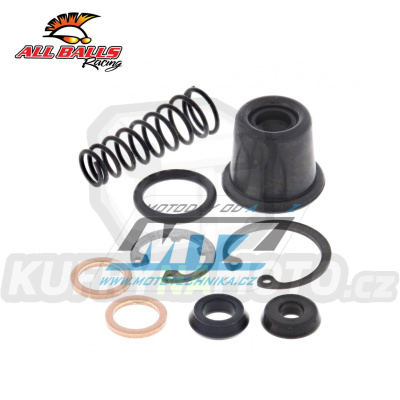 Sada brzdové pumpy zadní - Kawasaki ZX600 / 03-04 + ZX600 / 99-02 + ZX600 / 03-05 + ZX600 / 05-08