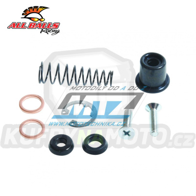 Sada brzdové pumpy přední - Kawasaki KXF250 Tecate / 87-88 + KXT250 Tecate / 85-87