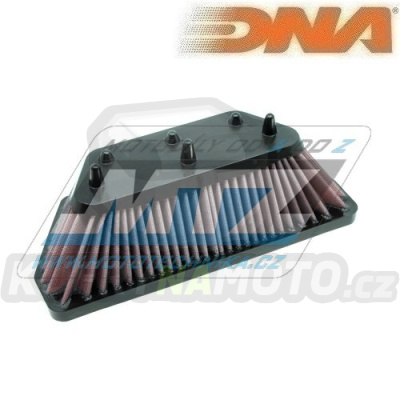 Filtr vzduchový DNA - Honda CBR1000RR+ABS / 17-21 +CBR1000RR SP+CBR1000RR SP2 / 17-19 +CBR1000RR Fireblade / 18-20