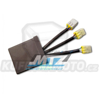 Jednotka zapalování (CDI jednotka) - Yamaha WRF250 / 07-13 + Gas-Gas ECF250 / 10-14 + ECF300 / 13-14