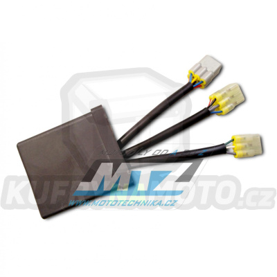 Jednotka zapalování (CDI jednotka) - Yamaha WRF250 / 07-13 + Gas-Gas ECF250 / 10-14 + ECF300 / 13-14