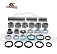 Sada přepákování Kawasaki KXF450+KX450 / 19-23 + KXF250+KX250 / 21-24 + KX450X+KX250X
