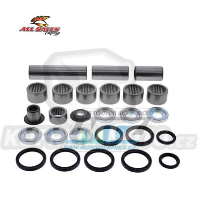Sada přepákování Kawasaki KXF450+KX450 / 19-23 + KXF250+KX250 / 21-24 + KX450X+KX250X