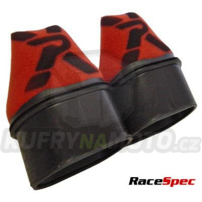 Výkonový vzduchový filtr PIPERCROSS MPX076R pouze pro Racing