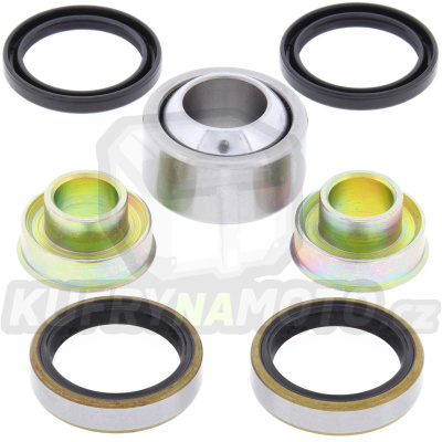 Special KTM Kit All Balls Racing SKTM27-1089-T