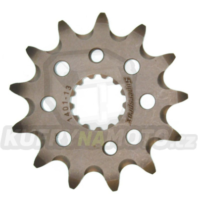 Řetězové kolečko SUPERSPROX CST-1401:13 13 zubů, 520