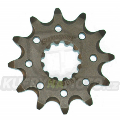 Řetězové kolečko SUPERSPROX CST-1906:12 12 zubů, 428